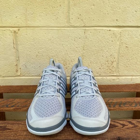 Adidas Liquid Ride Running Shoes Men’s Size 7 - Picture 2 of 10